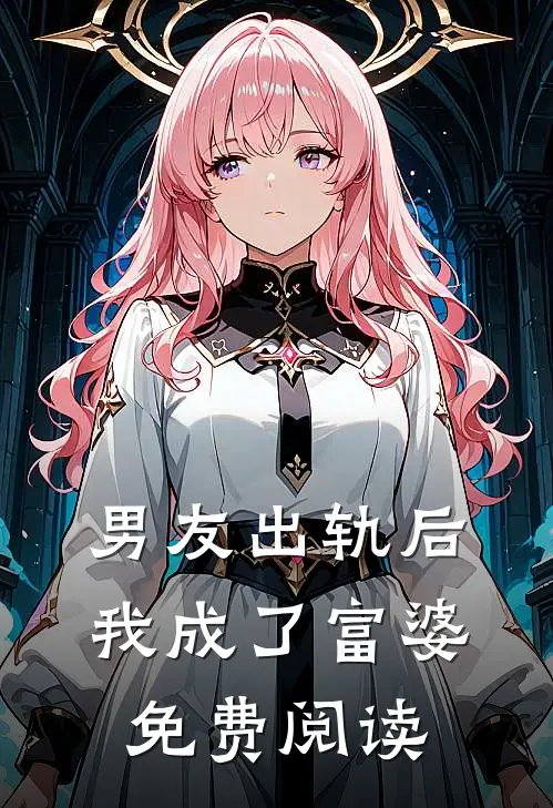 男友出轨后我成了富婆免费阅读