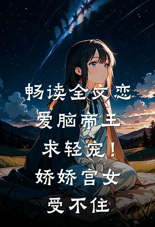 畅读全文恋爱脑帝王求轻宠！娇娇宫女受不住