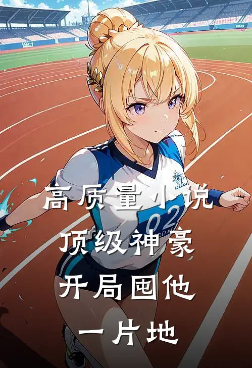 高质量小说顶级神豪：开局囤他一片地