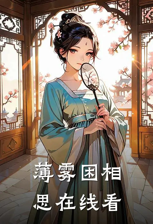 薄雾困相思在线看