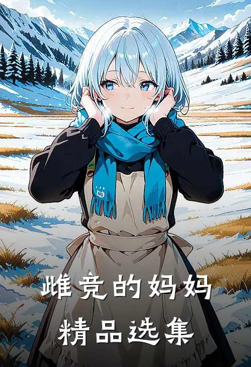 雌竞的妈妈精品选集