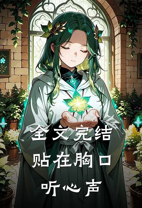 全文完结贴在胸口听心声