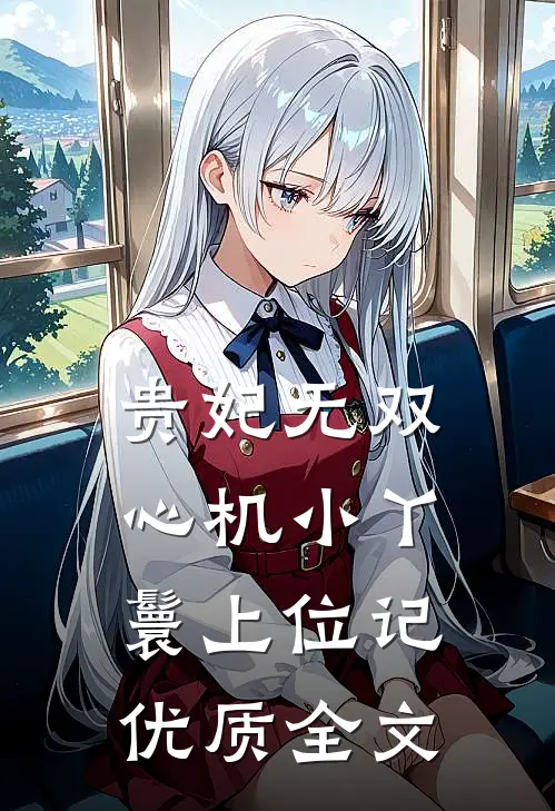 贵妃无双：心机小丫鬟上位记优质全文
