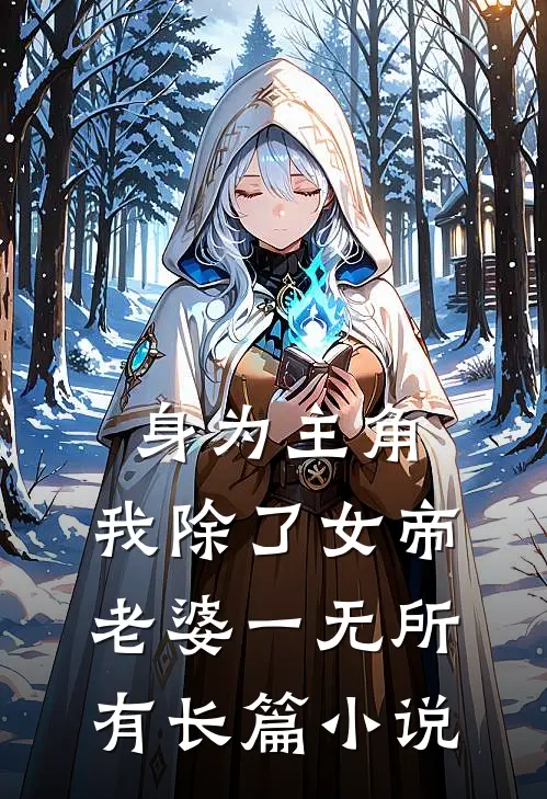 身为主角，我除了女帝老婆一无所有长篇小说