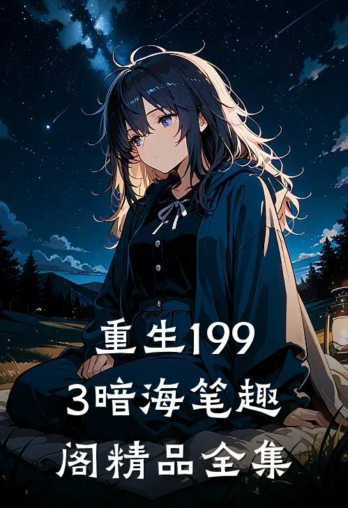 重生1993暗海笔趣阁精品全集