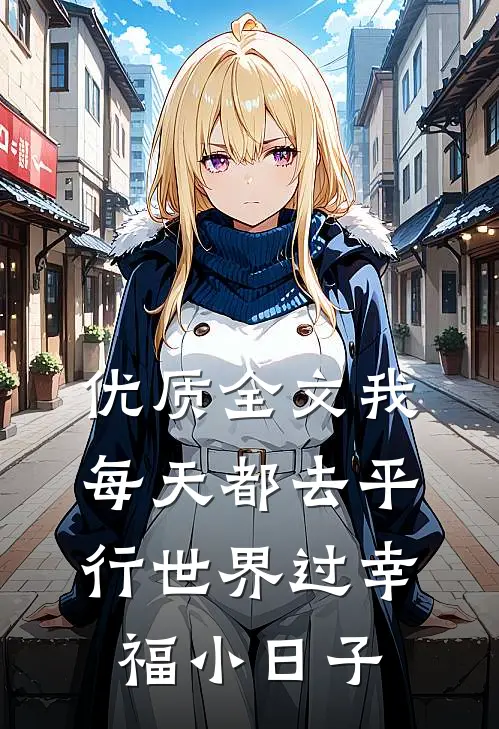 优质全文我每天都去平行世界过幸福小日子