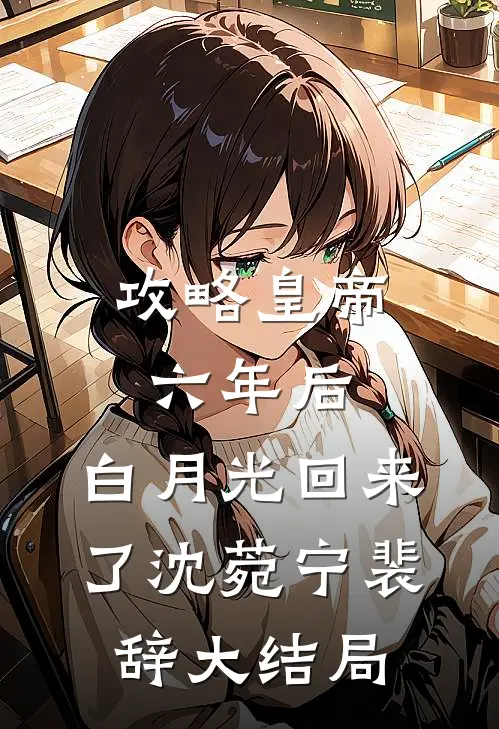 攻略皇帝六年后，白月光回来了沈菀宁裴辞大结局