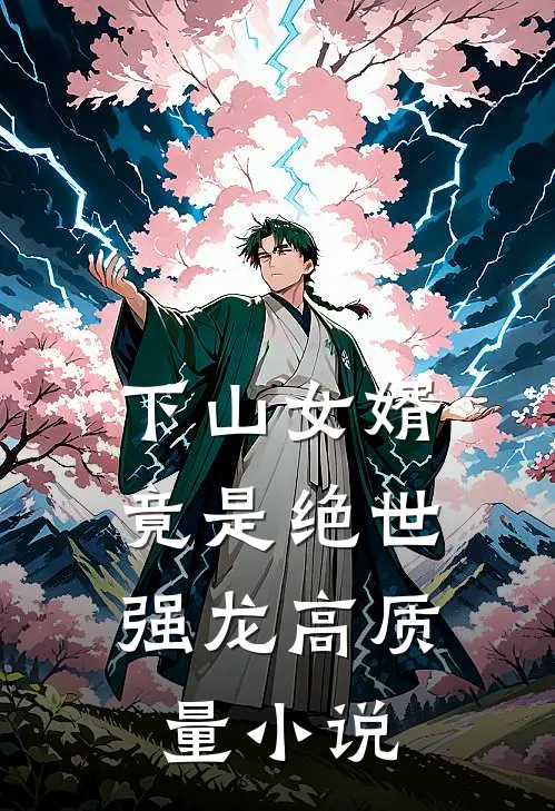 下山女婿，竟是绝世强龙高质量小说