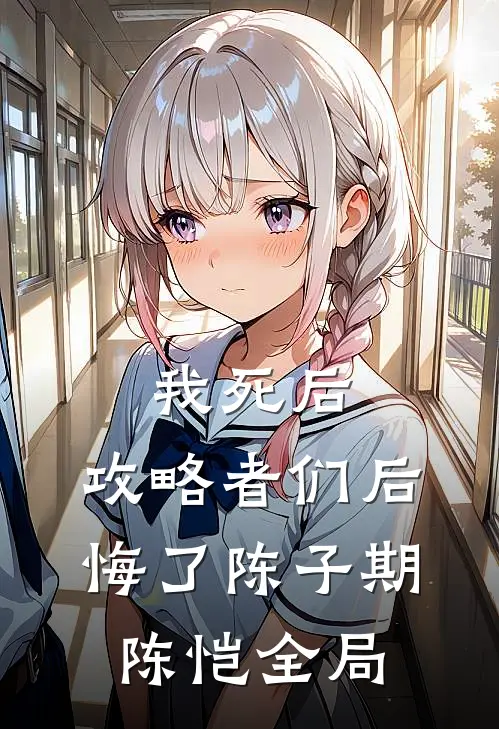 我死后，攻略者们后悔了陈子期陈恺全局