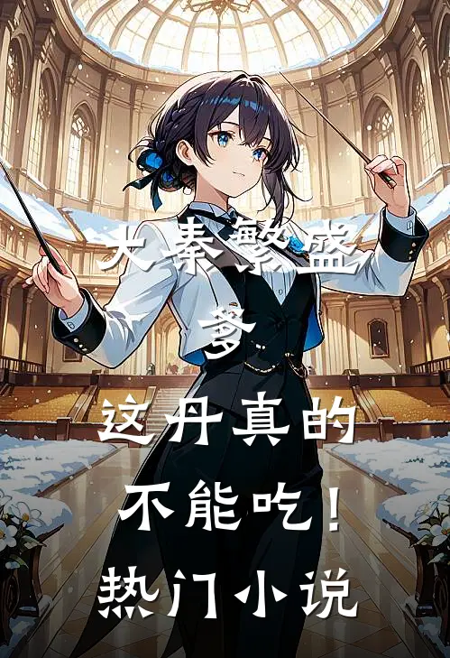 大秦繁盛：爹，这丹真的不能吃！热门小说