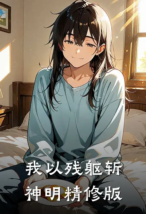 我以残躯斩神明精修版