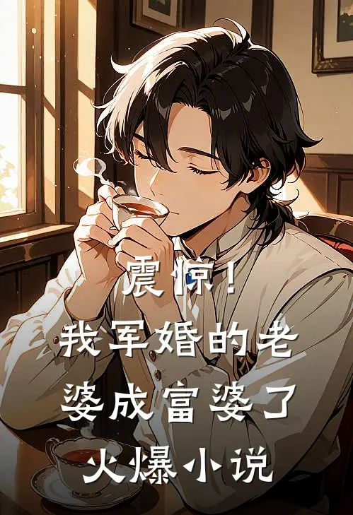 震惊！我军婚的老婆成富婆了火爆小说
