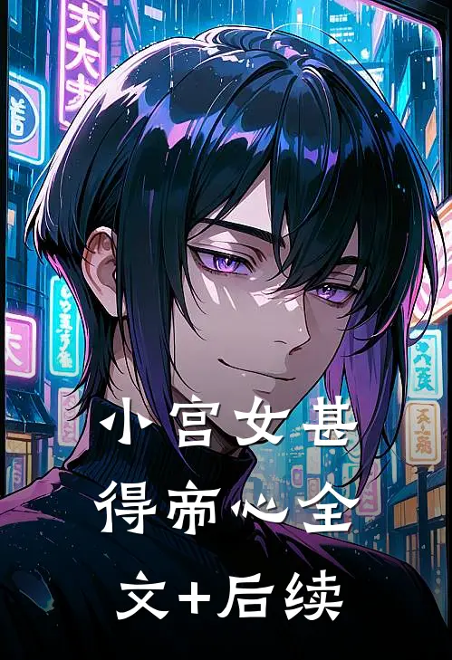 小宫女甚得帝心全文+后续