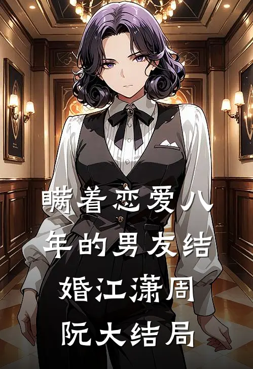 瞒着恋爱八年的男友结婚江潇周阮大结局