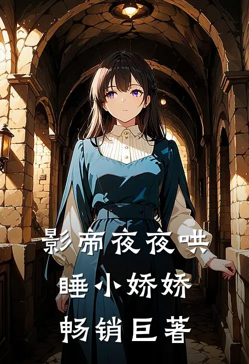 影帝夜夜哄睡小娇娇畅销巨著