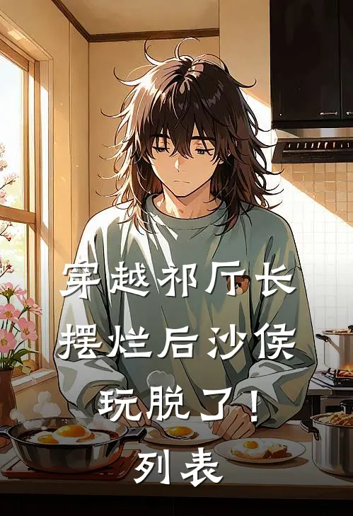 穿越祁厅长，摆烂后沙侯玩脱了！列表