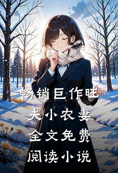 畅销巨作旺夫小农妻全文免费阅读小说