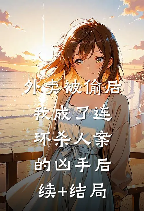 外卖被偷后，我成了连环杀人案的凶手后续+结局