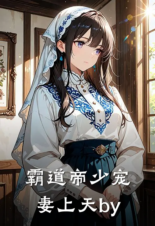 霸道帝少宠妻上天by