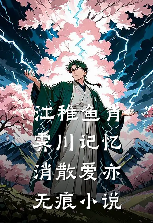 江稚鱼肖霁川记忆消散爱亦无痕小说