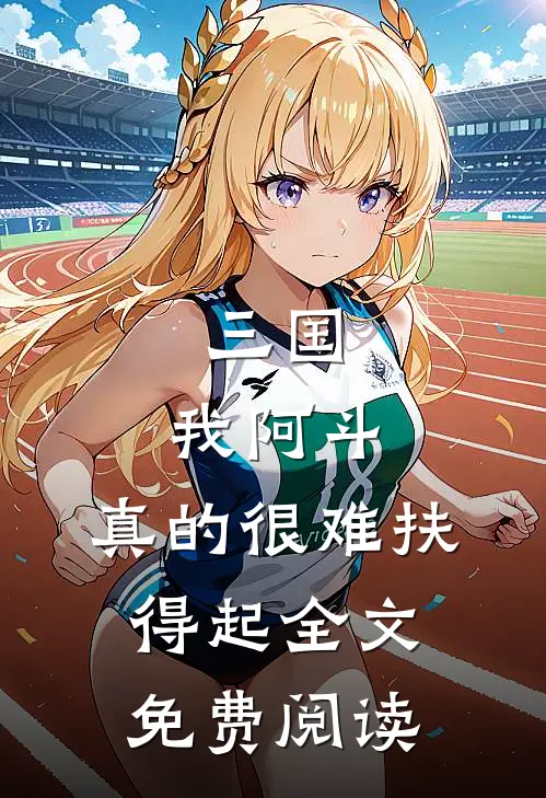 三国：我阿斗，真的很难扶得起全文免费阅读