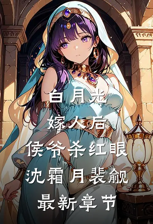 白月光嫁人后，侯爷杀红眼沈霜月裴觎最新章节