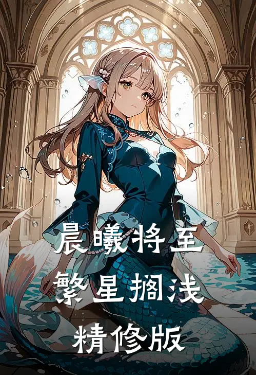 晨曦将至繁星搁浅精修版