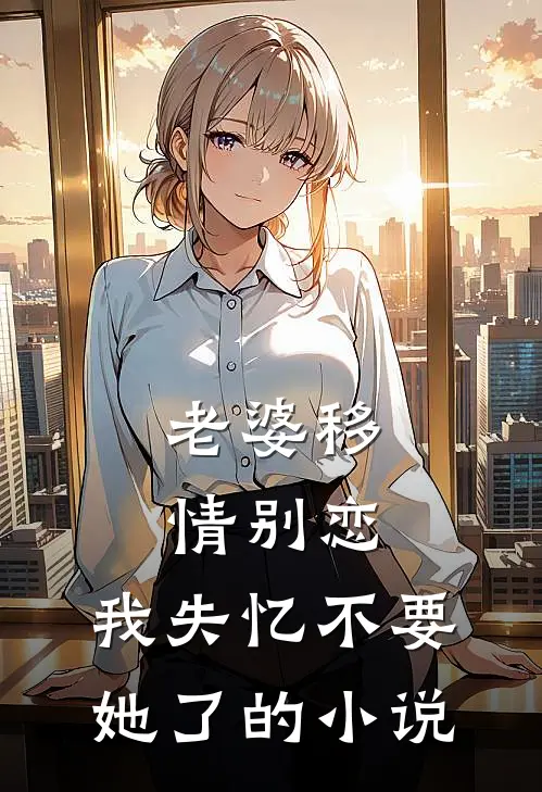 老婆移情别恋，我失忆不要她了的小说