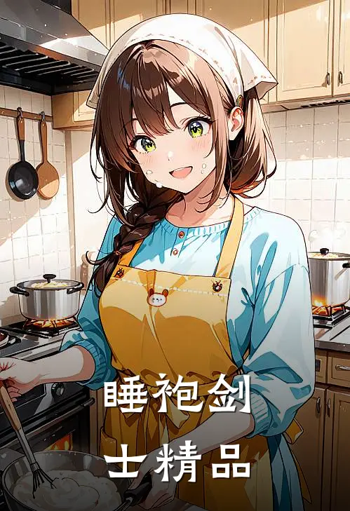 睡袍剑士精品