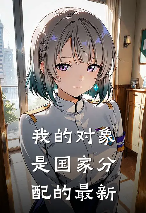我的对象是国家分配的最新