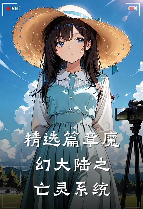 精选篇章魔幻大陆之亡灵系统