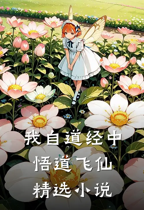 我自道经中悟道飞仙精选小说