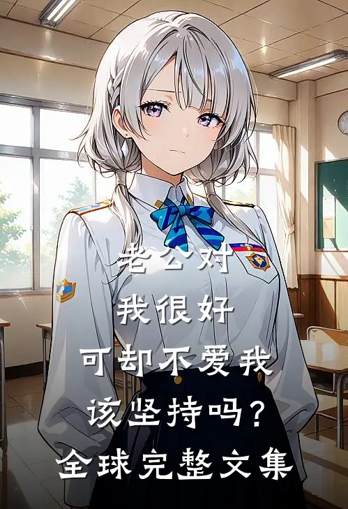 老公对我很好，可却不爱我，该坚持吗？全球完整文集