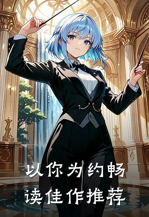 以你为约畅读佳作推荐