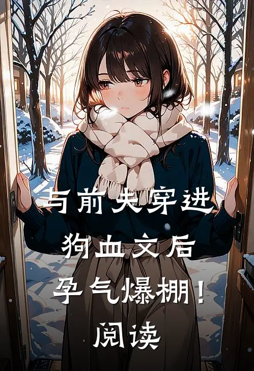 与前夫穿进狗血文后，孕气爆棚！阅读