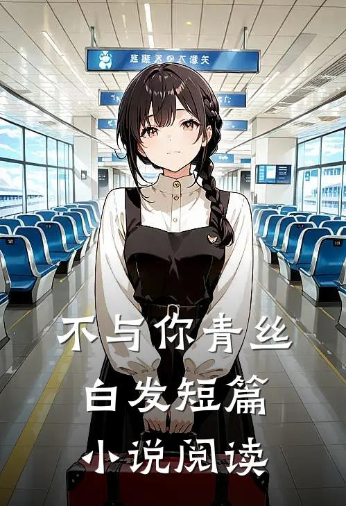 不与你青丝白发短篇小说阅读