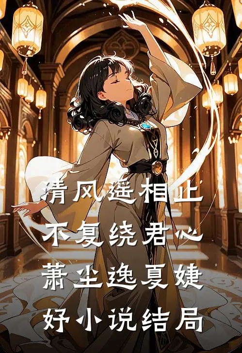 清风遥相止，不复绕君心萧尘逸夏婕妤小说结局