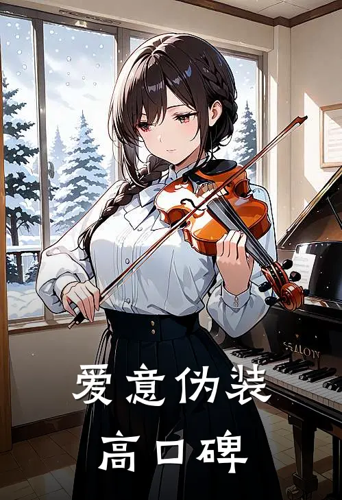 爱意伪装高口碑