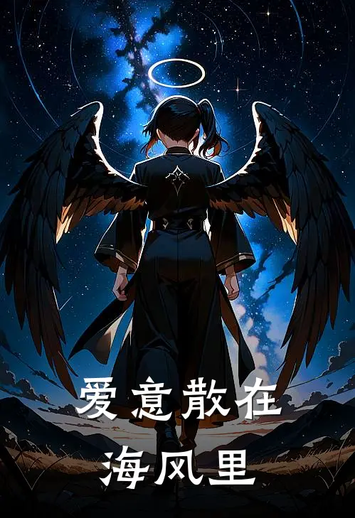 爱意散在海风里