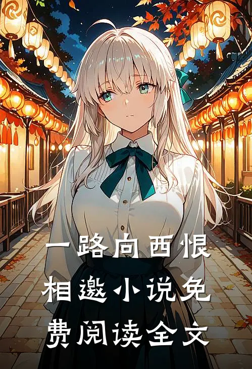 一路向西恨相邀小说免费阅读全文