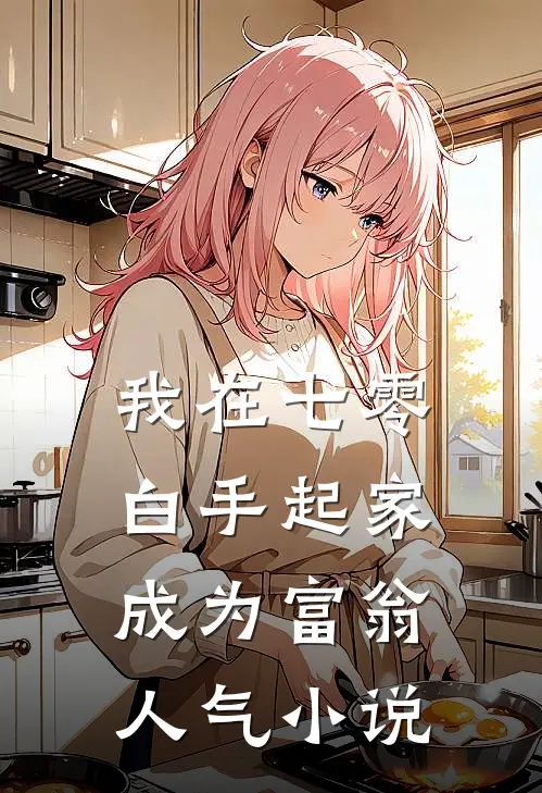 我在七零白手起家成为富翁人气小说