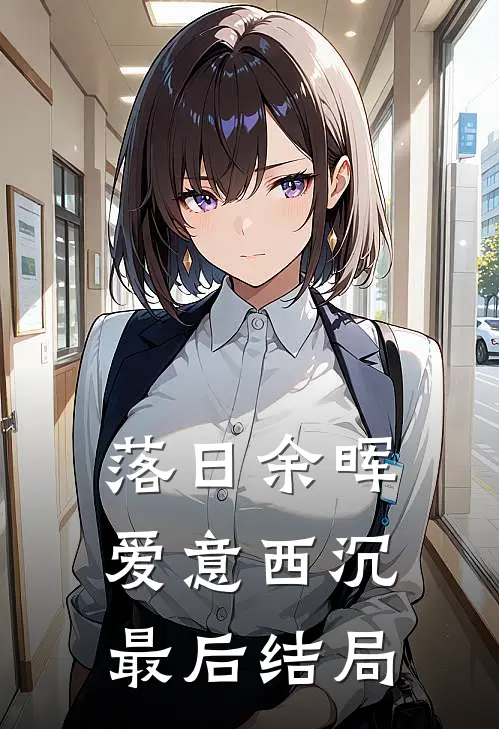 落日余晖，爱意西沉最后结局