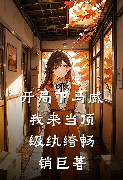 开局下马威，我来当顶级纨绔畅销巨著
