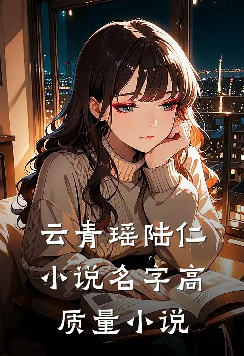 云青瑶陆仁小说名字高质量小说