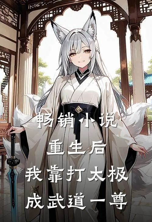 畅销小说重生后，我靠打太极成武道一尊