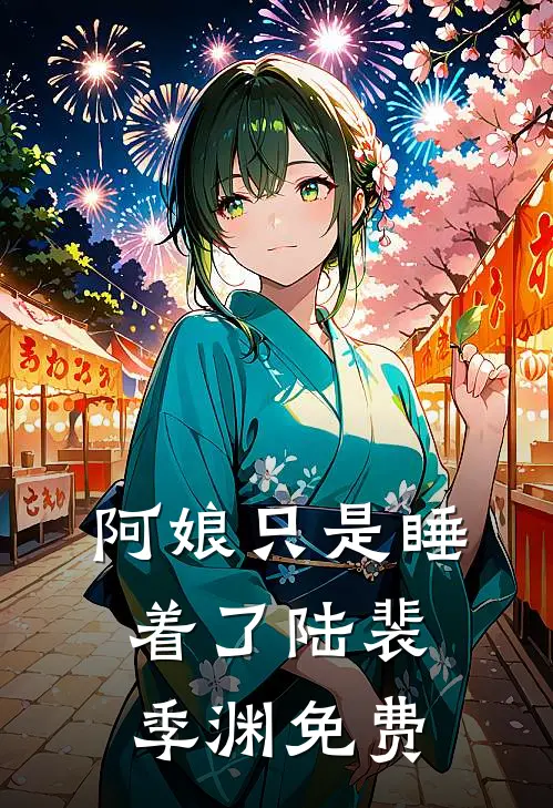 阿娘只是睡着了陆裴季渊免费