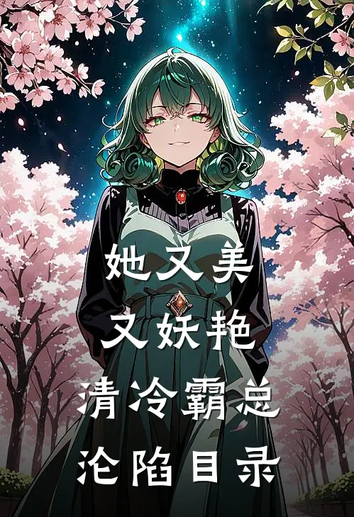 她又美又妖艳，清冷霸总沦陷目录