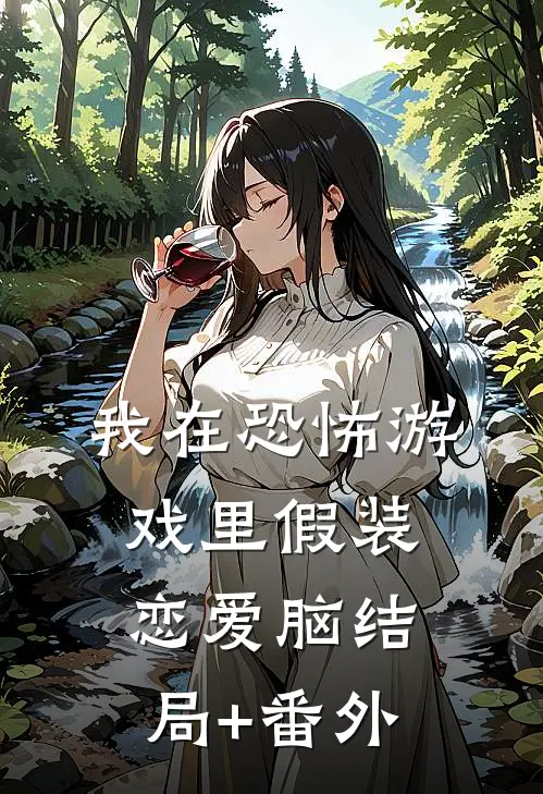 我在恐怖游戏里假装恋爱脑结局+番外