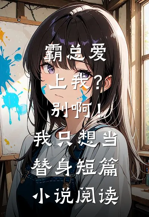 霸总爱上我？别啊！我只想当替身短篇小说阅读