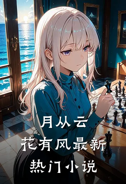 月从云，花有风最新热门小说
